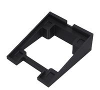 FILFEEL Support de Base Inclinable pour Moulin à café Eureka Mignon - Support incliné de 5° à 15° pour un Broyage Stable et Peu Encombrant - Construction PLA, Configuration des Outils
