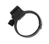 FILFEEL Support de Trépied de Collier d'Objectif en Alliage d'aluminium en Métal pour Objectif de Montage 100-400mm F5-6.3 DG DN OS E L