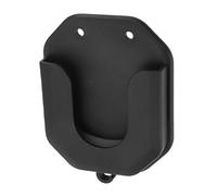 FILFEEL Support Mural Extérieur 4 - Support de Caméra de sécurité Auto-adhésif pour 2 et Caméra Intérieure 2e Génération, Perceuse - de Montage ABS avec Tampons Adhésifs et Vis