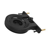 FILFEEL Support Mural Polyvalent Peu Encombrant pour Haut-parleurs Dot 3e et 4e Génération (Point d'écho)