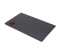 FILFEEL Tablette Graphique pour Art Numérique - Tablette de Dessin 5080LPI avec Batterie - 8192 - Stylet à Pression, Programmable et Touche M, Compatible avec/macOS/ - Idéal pour Les Artistes, Les