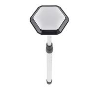 FILFEEL Tige de Support en Aluminium pour Sacs de Voyage - Système de Protection de Club Télescopique et d'accessoires (FILFEELad9pixznms-10296654)