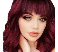 FILFEEL Tondeuse à Cheveux électrique en Acier Inoxydable, sans Fil, Rechargeable, à Faible Bruit, Tondeuse à Cheveux pour Usage Domestique, Salon, à électrique, Coupe-cheveux, Machine