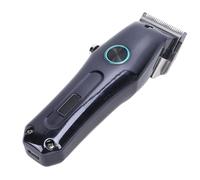 FILFEEL Tondeuse à Cheveux électrique Professionnelle pour Hommes, Faible Bruit et Conception Ergonomique, Batterie 1200mAh, Coffre-fort et Outil