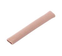 FILFEEL Tube de Coussin d'Orteil pour les Ongles Incarnés, Tubes de Protection en Gel de Silicone pour les Orteils, Utilisés pour les Callosités, le Soulagement de la Douleur, Protecteur pour Orteil