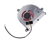 FILFEEL Ventilateur de Refroidissement de Processeur pour Ordinateur Portable PE42 MS-14B1 MS-14B2 - Ajustement Direct BS5005HS-U2F1 OEM avec Double Roulement et Contrôle PWM à 4 Broches -