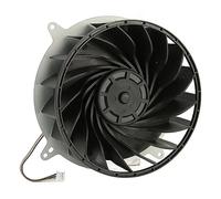 FILFEEL Ventilateur de Refroidissement Interne Universel 17, G12L12MS1AH 56J14 12V .9A, Remplacement pour Console