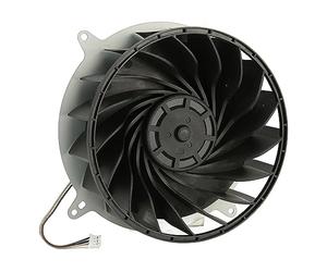 FILFEEL Ventilateur de Refroidissement Interne Universel 17, G12L12MS1AH 56J14 12V .9A, Remplacement pour Console