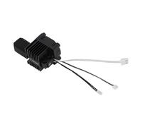 FILFEEL X1 3D Printer Hotend Replacement, Integrated Hardened Steel, for