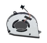FILFEEL X360 15 DS DR 15M Remplacement du Ventilateur de Refroidissement du Processeur pour Ordinateur Portable L53541-001 avec Connecteur PWM 4 Broches pour une Gestion Thermique Efficace et