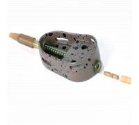 Filfishing Kŕmidlo Quick Change Flat 50g