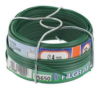 FILGRAF Plat PLAST.BOB 50M GRAFPIA450, Vert