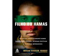 Filho do Hamas (Em Portuguese do Brasil)