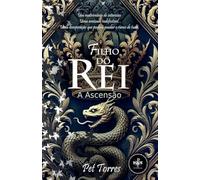Filho do Rei: A Ascensão
