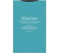 Filiación. Cultura pagana, religión de Israel, orígenes del cristianismo