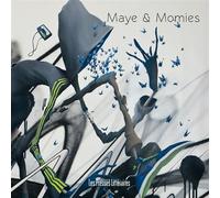 Filiation commune 2018 - MAYE & MOMIES - Presses Litteraires - broché - Monographie