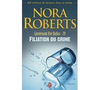 Filiation du crime