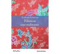 Filiation encombrante