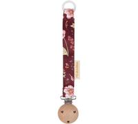 FILIBABBA Attache-sucette Fall Flowers