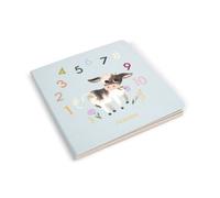 Filibabba – Livre bébé Compter jusqu'à 10 (FI-02766)