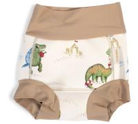 FILIBABBA Baby Swim Pants Dino Beach couche de bain lavable 1-2 years 1 pcs