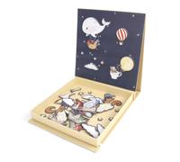 Filibabba - Jeu magnétique - Dreamy Adventurers