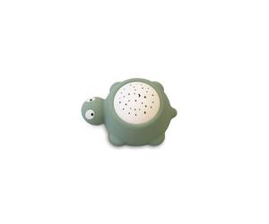 Filibabba - Lampe Led veilleuse projecteur Tino la Tortue