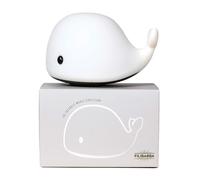 Veilleuse Nomade Baleine Taille S - Filibabba