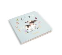 Filibabba – Livre bébé Compter jusqu'à 10 (FI-02766)