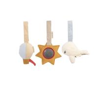 Filibabba - Lot de 3 jeux sensoriels à suspendre Dreamy Adventurers