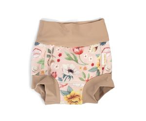 Filibabba - Maillot de bain bébé Lucca 1-2 ans Ocean Blossom