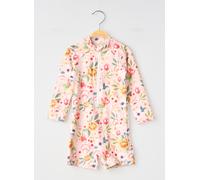filibabba maillots de bain fille de couleur rose 3 A