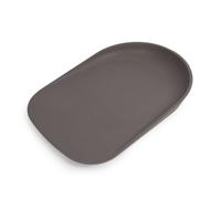 Matelas à langer toucher doux Bobbie 2.0 Gris