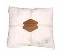 Filibabba - Oreiller enfant junior Kapok nature white 40 x 45 cm