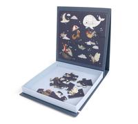 Filibabba - Puzzle magnétique - Dreamy Adventurers
