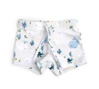 Filibabba - Short de bain 1-2 ans Orla Les contes de Christian la Baleine