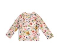 Filibabba - T-shirt anti-UV manches longues Nor 1-2 ans - Ocean Blossom