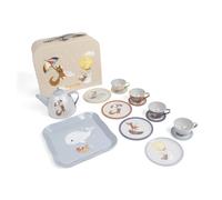 Filibabba - Valisette de jeu - Dînette Service à thé