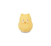 Filibabba Veilleuse LED Bébé - USB et Tap Control - Birk des oiseaux