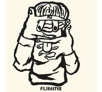 Filibuster - Quiet Part Out Loud [Import]