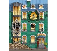 FILIDALO 13 Devil street 1940