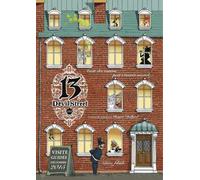 FILIDALO 13 devil street
