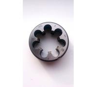 Filière à filetage fin M36 No. 203640 Règle Filetage de tubes Finisseur à droite
