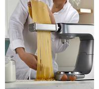 Kenwood Accessoire pour robot KAX982ME - filière acier pour tagliolini - Neutre G