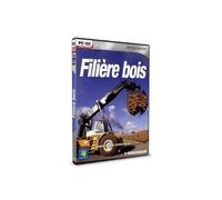 Filiere Bois - Simulateur - PC