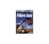 Filière bois - Simulator