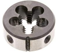 filiere, DIN EN 22568, Filetage normal, M 18 x 2,50 execution:Filetage normal Filetage:M 18 Pas:2,50