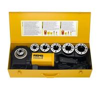 Filière électrique Amigo 2 - 6 tête de filetage - 540020 R220