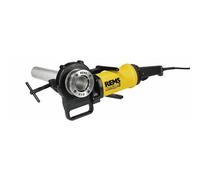 Rems 540020 Amigo 2 Coffret filière électrique avec têtes de serrage