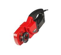 Filière électroportative Mini Phénix + 4 têtes BSPT Droite : 1/2 3/4 1 1.1/4 800W 50/60 Hz